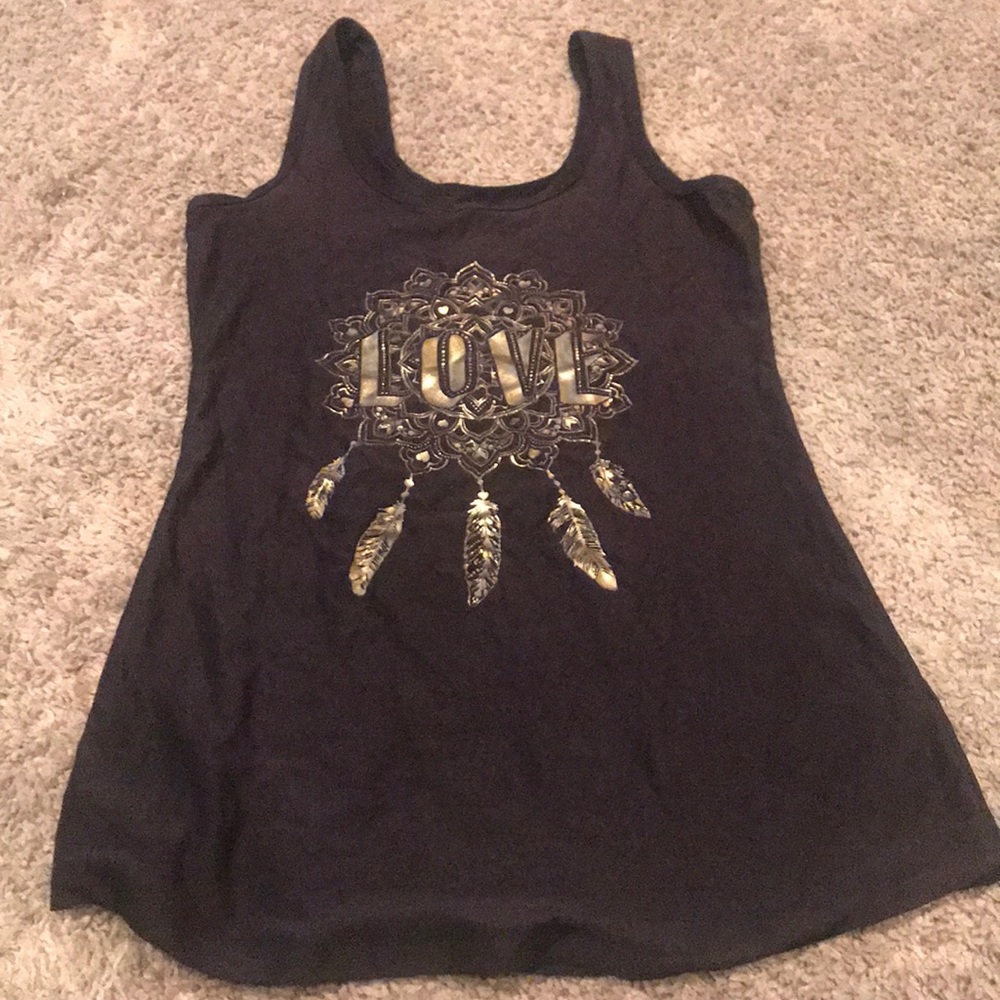 Tanktop